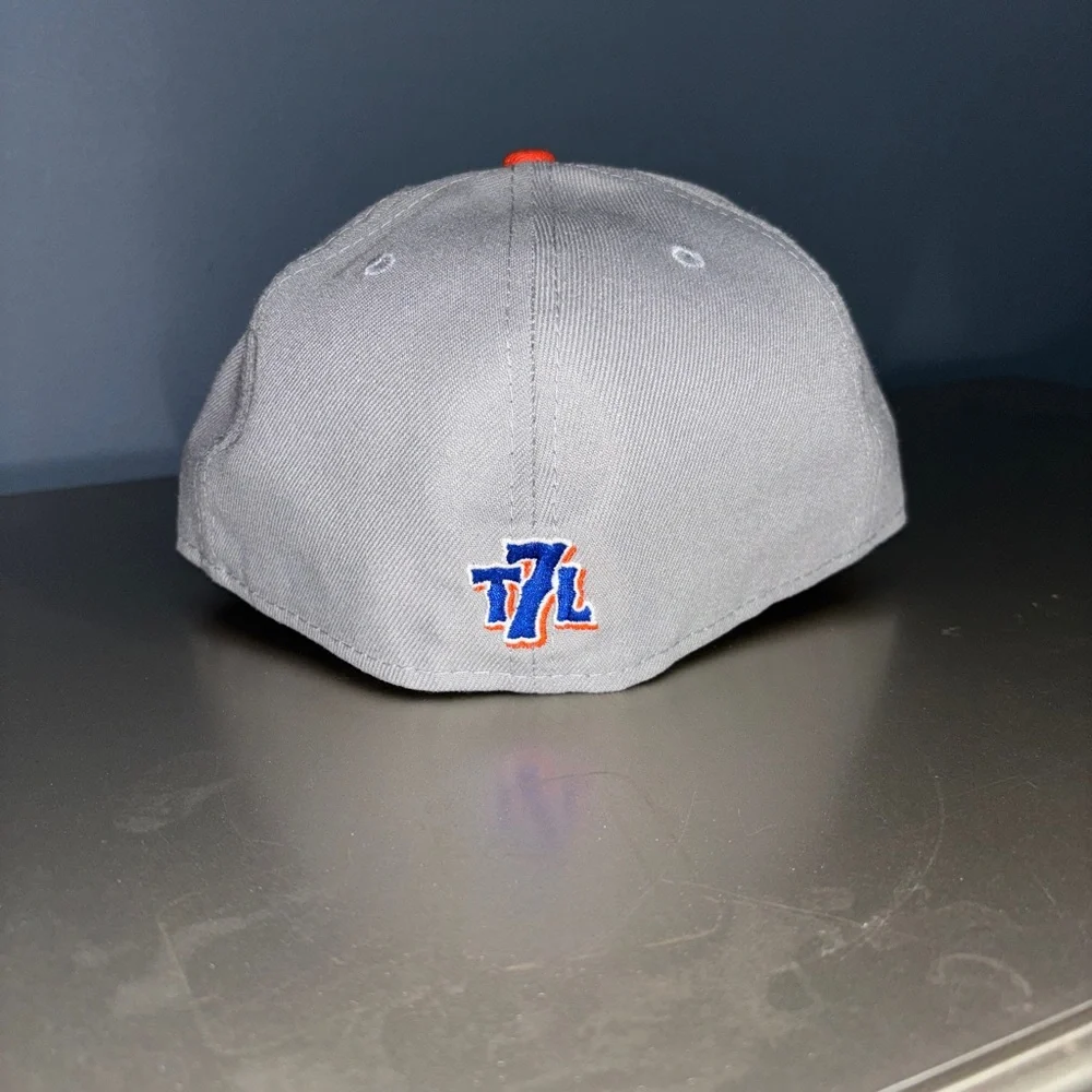 New Era New York Mets Hat 7 1/2